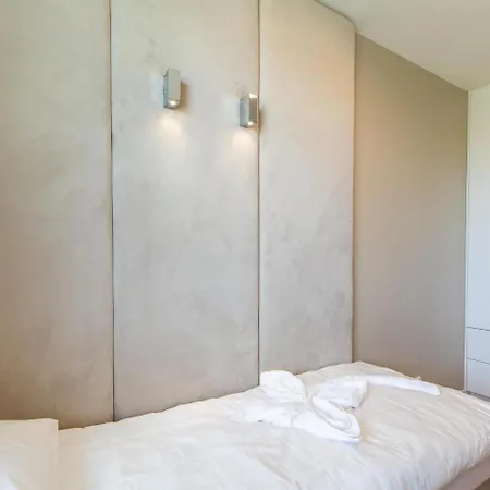 Apartament Z Garazem Baltycka